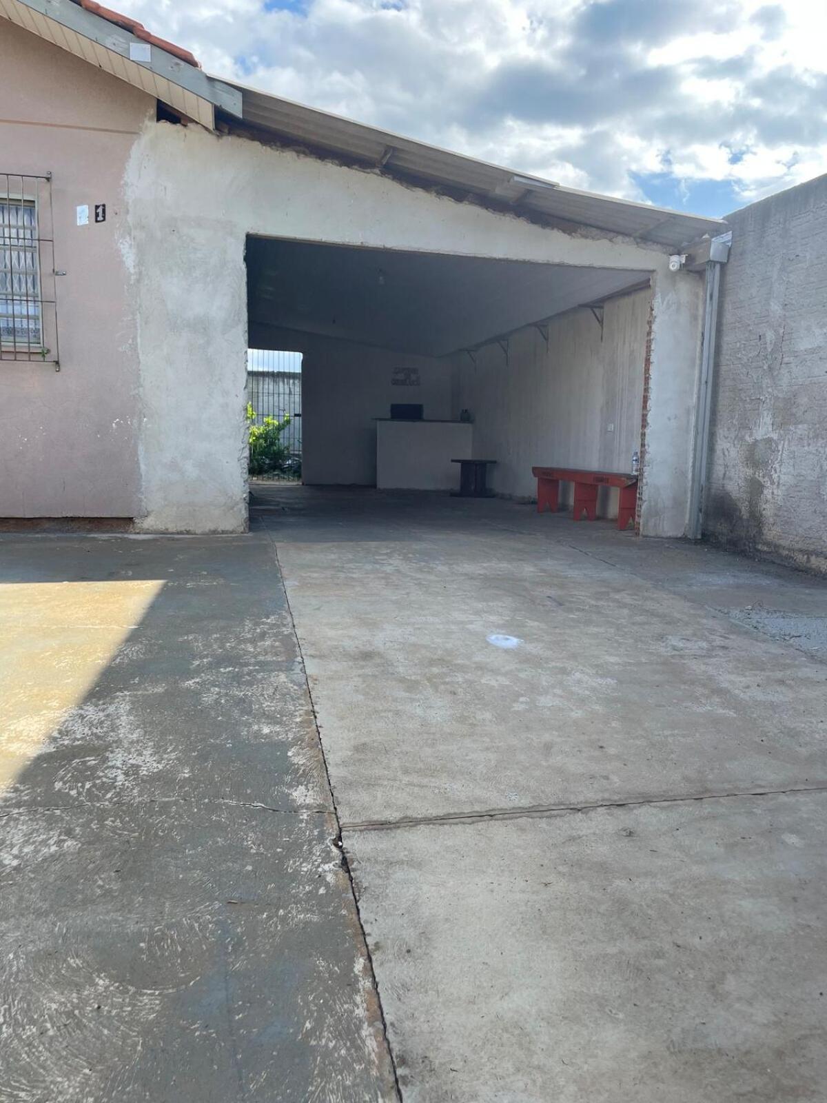 Francielle Villa Ponta Grossa  Exterior photo