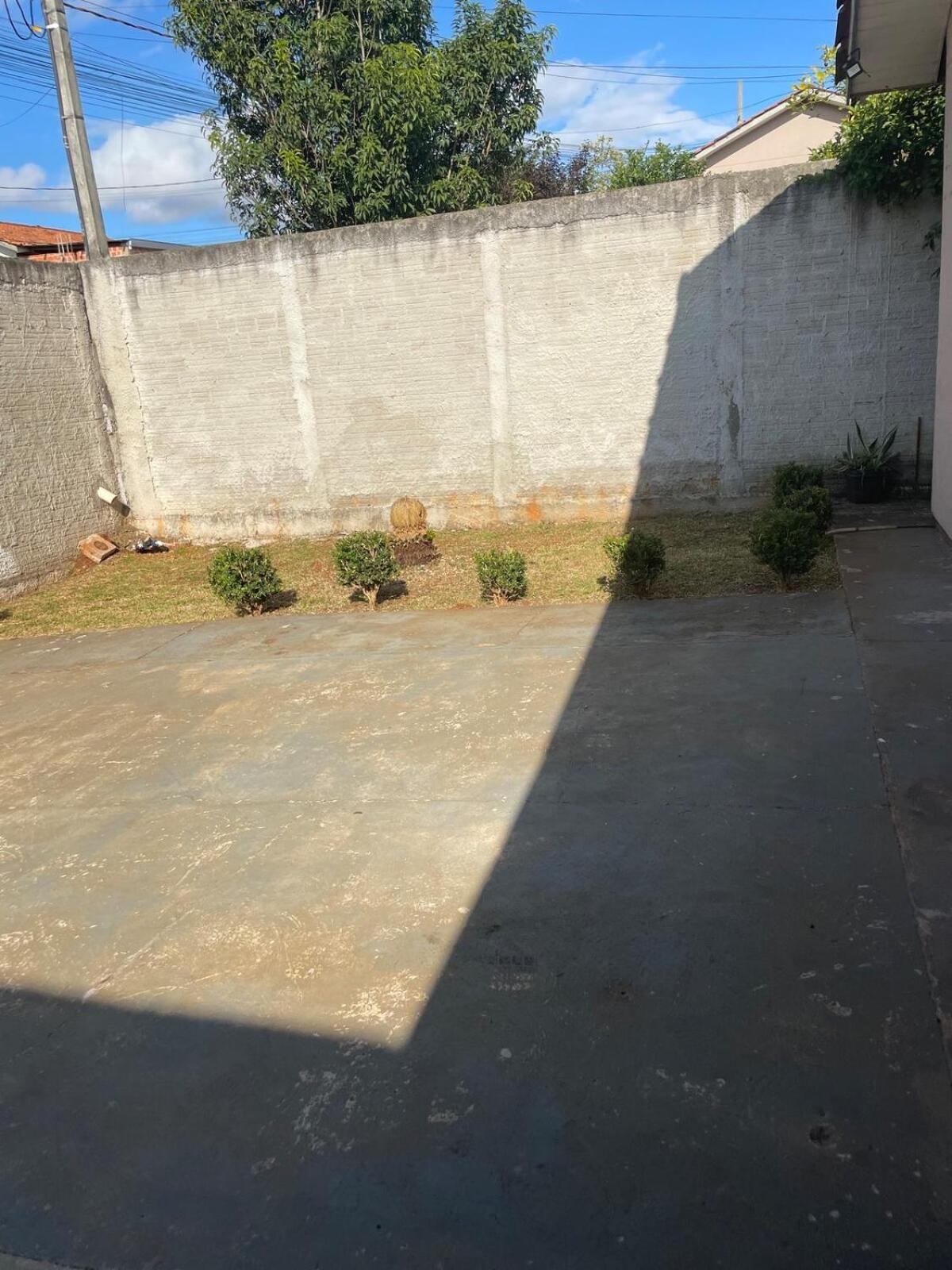 Francielle Villa Ponta Grossa  Exterior photo